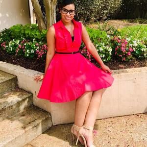 Meet your Posher, Haven